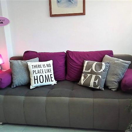 Apartment Gospa Pula Ngoại thất bức ảnh