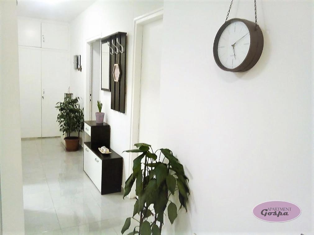 Apartment Gospa Pula Ngoại thất bức ảnh