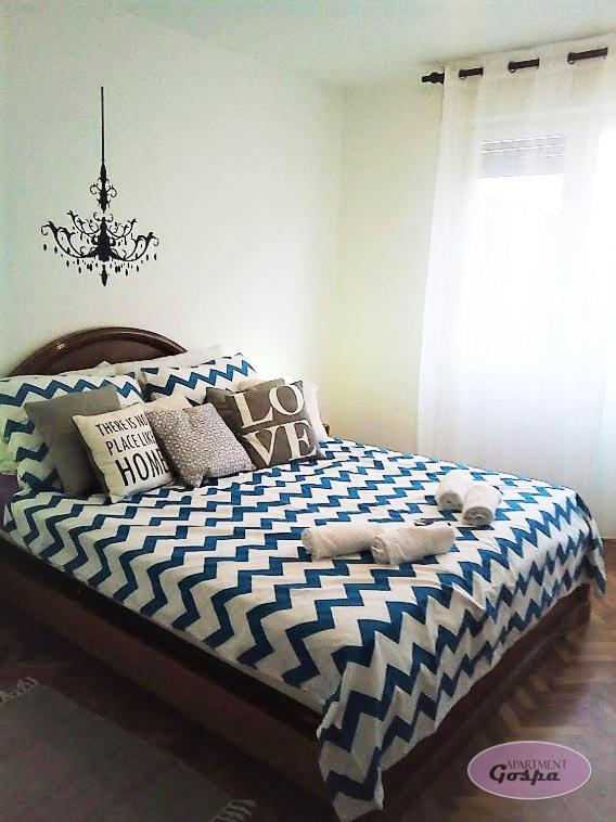 Apartment Gospa Pula Ngoại thất bức ảnh