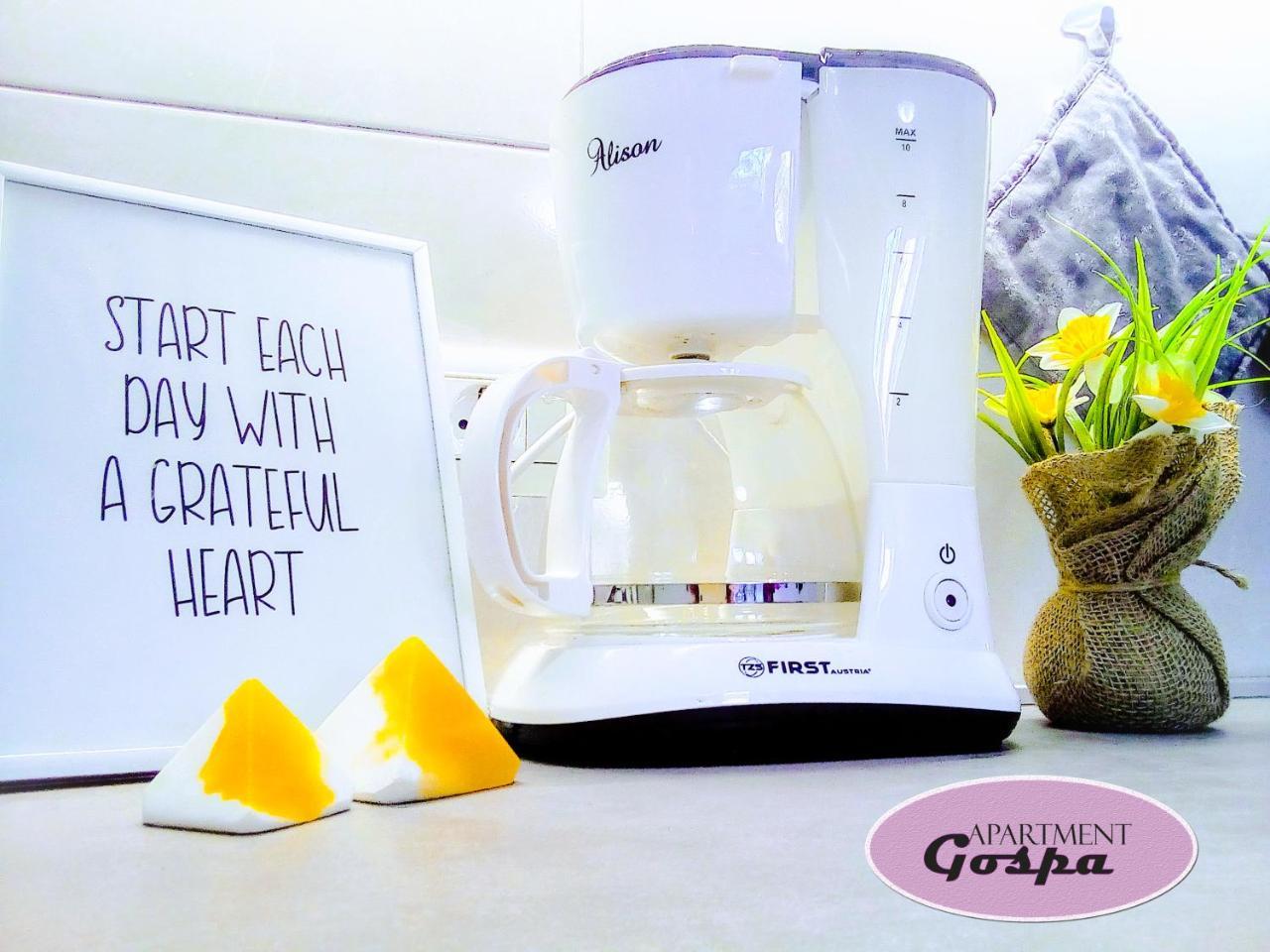 Apartment Gospa Pula Ngoại thất bức ảnh